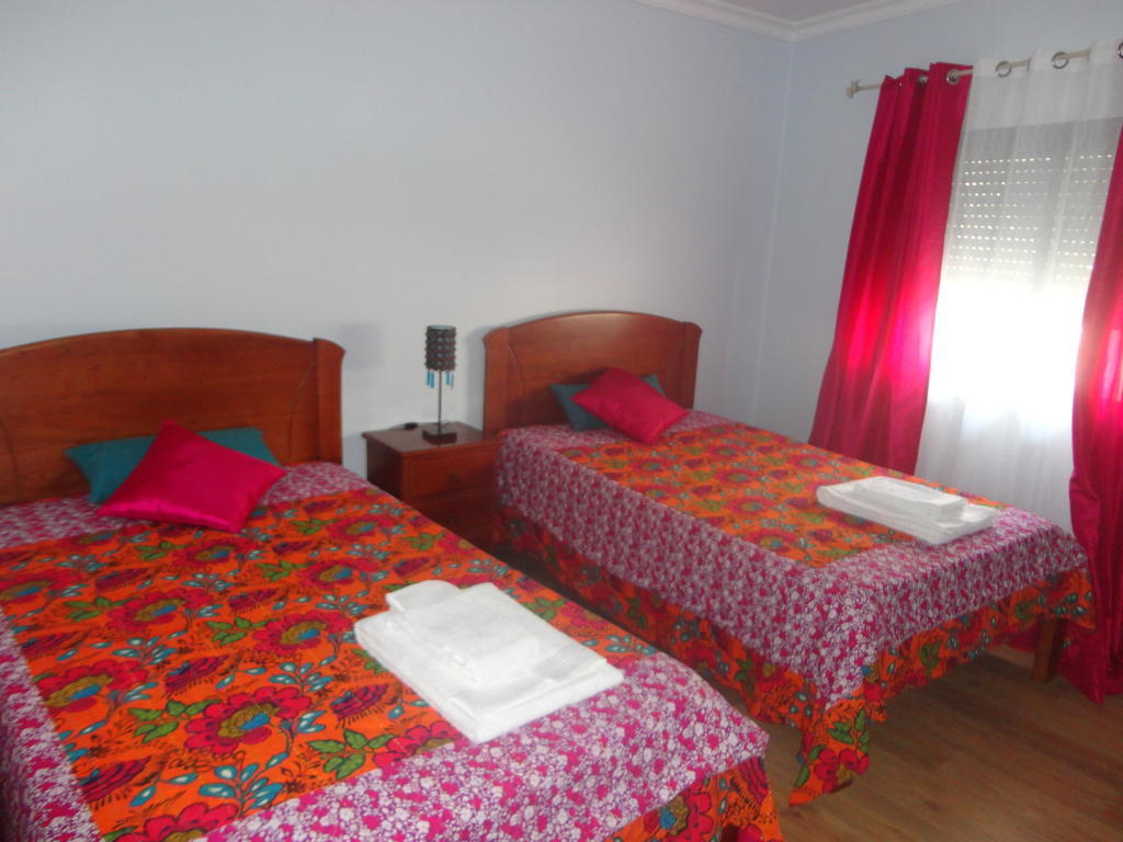 Ria Apartments Olhão Zimmer foto